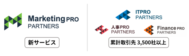 マーケティングプロパートナーズ